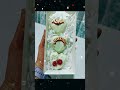 Chocolates rellenos