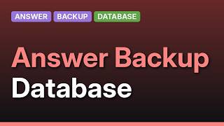 Databases: Are Database Master Key protected with same password, the same