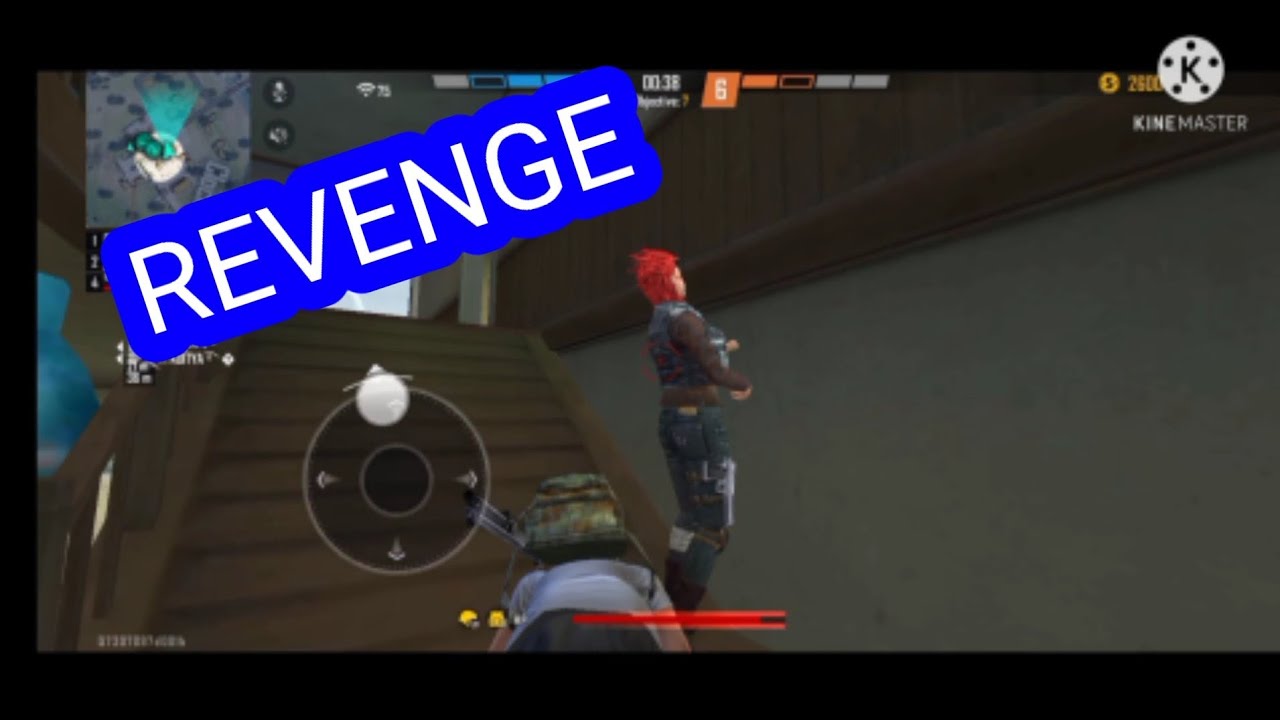 FF ll REVENGE 💔 TAKEN BY MY FRIEND ll AND TROLLING ENEMY