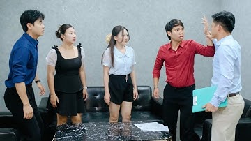 Chủ Tịch Giả Nghèo Đón Vợ Mới Cưới Bằng Xe Rùa Về Sống Ở Căn Nhà Tồi Tàn Và Cái Kết Bất Ngờ-Tập 1641