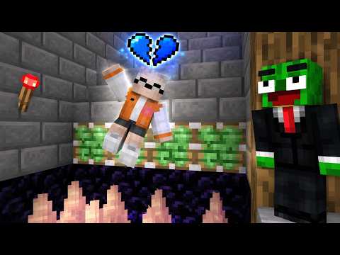 I'm LOSING MY MIND because of DANERGY in Minecraft Heroes 3 ...