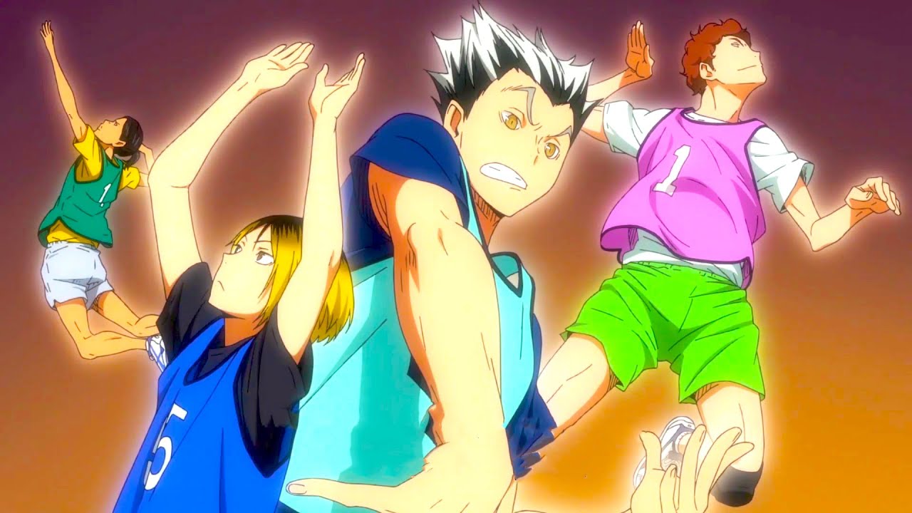 to-the-top-the-crows-are-evolving-haikyuu-youtube