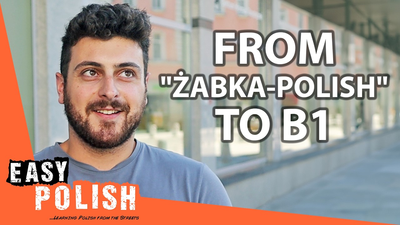 Our Students Share How Polish Changed Their Lives | Easy Polish 252