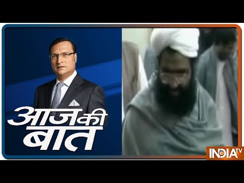 Aaj Ki Baat With Rajat Sharma | May 1, 2019