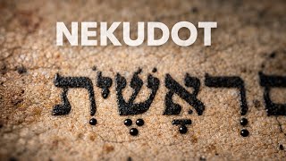 Download Lagu “Los RABINOS inventaron MALICIOSAMENTE las vocales HEBREAS” MP3