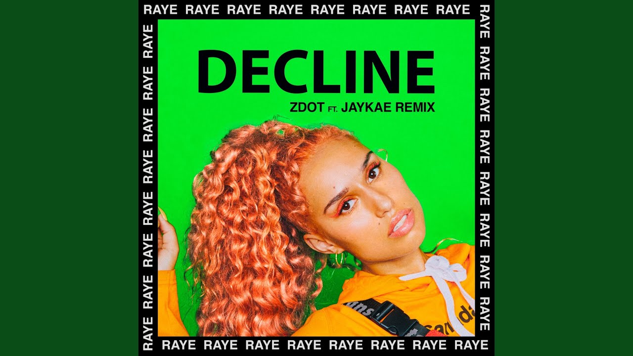 Watch Decline (Zdot Remix) on YouTube Watch Decline (Zdot Remix) on YouTube