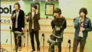20100205 HJKs Popular song radio - 외톨이야