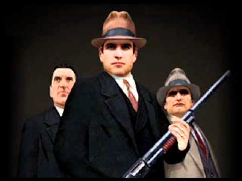 mafia works quarter youtube how the mafia works
