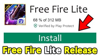 Free Fire Lite Download | New Battle Royale Game Like Free Fire 2023 | Free Fire Copy Game screenshot 3