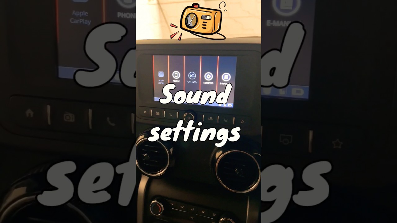 Best EQ settings for Thar.