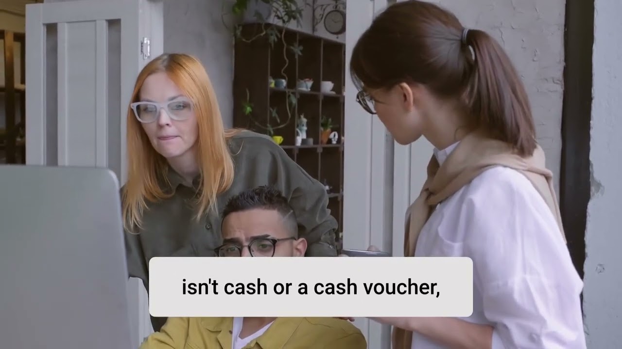 Trivial Benefits from Holland & Co Chartered Accountants