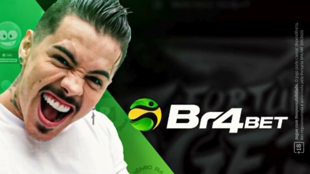 BR4BET com Cashback e Apostas Esportivas? Descubra Como Apostar! 🤑⚽🎲 