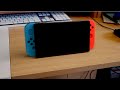 Switch次世代機はコンパクトに収納できるらしい