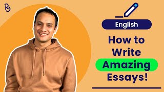 Your Ultimate Guide to Writing Amazing Essays by Redbridge Tuition 220 views 3 months ago 22 minutes