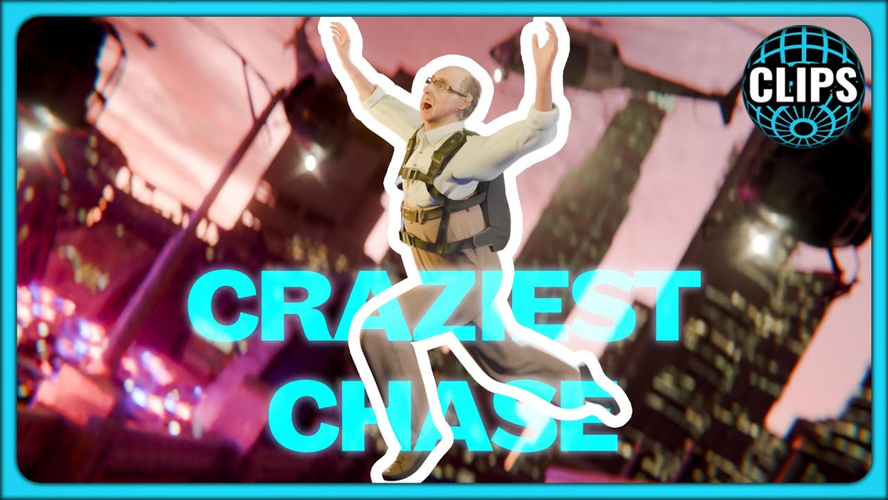 JAMES RANDAL CRAZIEST CHASE EVER! | GTA 5 RP | Purple RP - YouTube