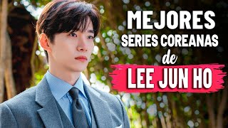 5 MEJORES DRAMAS DE (LEE JUN HO)