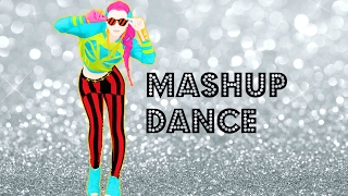 Kygo ft  Selena Gomez - It Ain t Me Just Dance Mashup