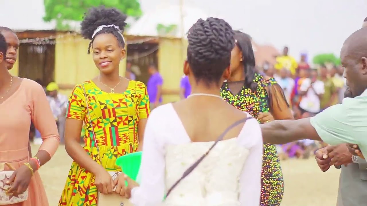 Chief maker harusi ya STARICO MATABA IRUGWA (official music video)