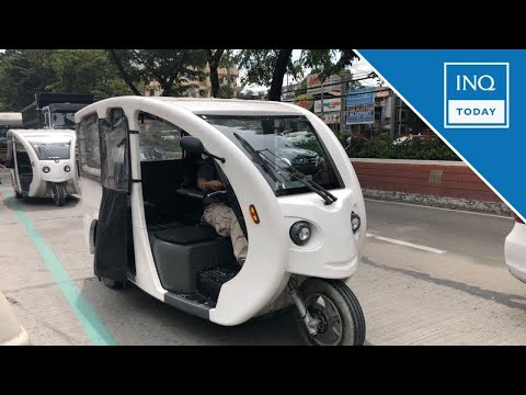 Transport agencies tackle rules for electric vehicles | INQToday