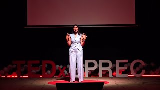 Make it happen | Akanksha Kommirelly | TEDxGPREC