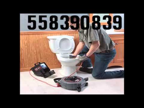 კანალიზაციის გაწმენდა გამოძახებით 558 39 08 39