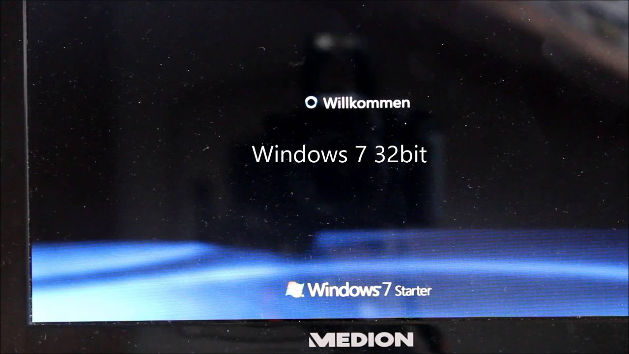 Laptop Medion Akoya P6677 8GB Intel Core i5 HDD+SSD 1T