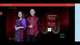 Download lagu CNN Indonesia: Jeda iklan pada saat pemutaran CNN Indonesia Today (1 Mei 2023) [completed]