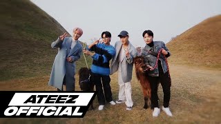 ATEEZ(에이티즈) WANTED SPECIAL in 경주 Highlight