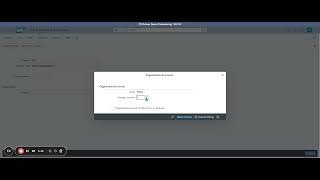 Manage Manual Reservations in  SAP Cloud