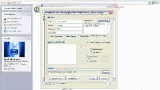 دورة المونتاج  - ضغط ملف الفيديو -  2-017 screenshot 4