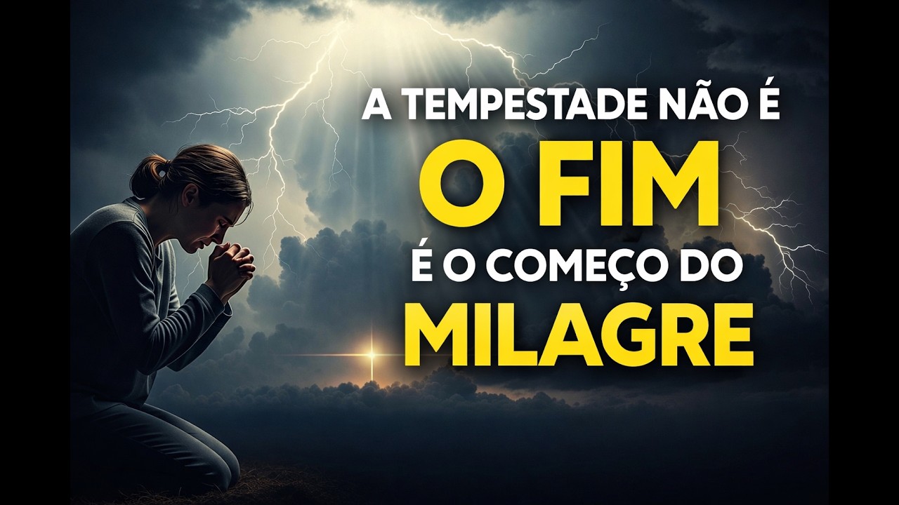 O SEGREDO DO SALMO 91: