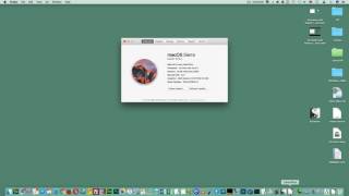LibreOffice on macOS