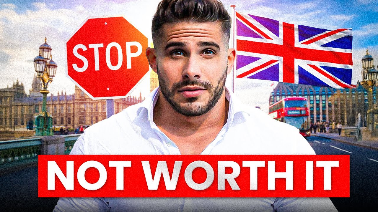 Инициатива Великобритании по привлечению иммигрантов звучит заманчиво — пока вы не произведете не...