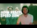 Adin Ross REACTS to Speed