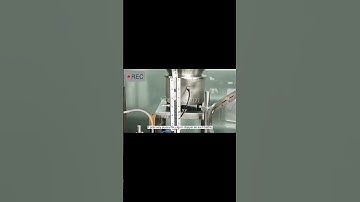 Automatic Bottle Capping Vial liquidfillingmachine