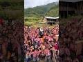 Schoolchildren from a Remote Nepali Village Shower Sadhguru with Love