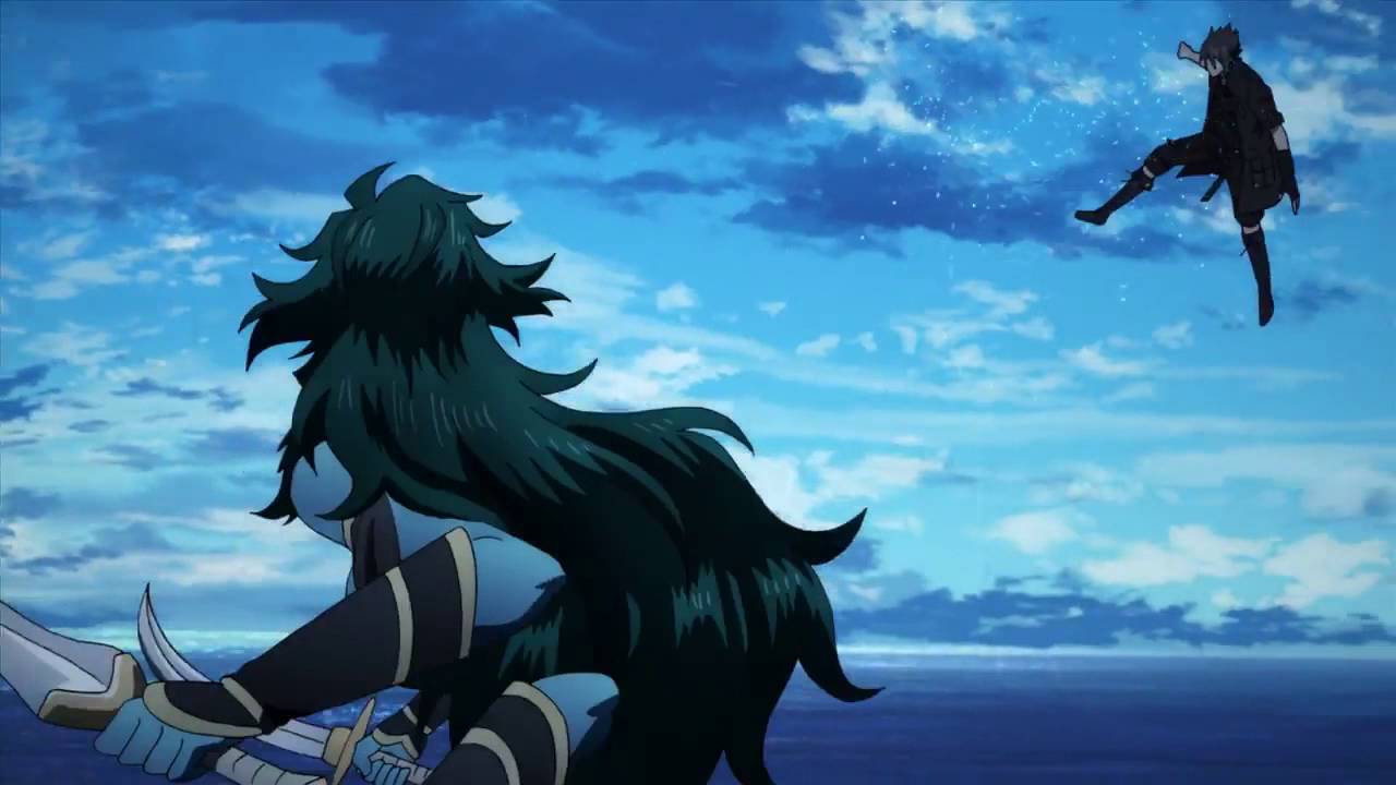 brotherhood final fantasy sub indo youtube brotherhood final fantasy sub indo youtube