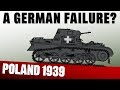 Poland 1939: A German Failure?