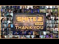 Smite 2  thank you for playing in alpha weekend 1