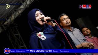 Download Lagu Bu Kades Cantik Viral Anggel Nyumbang Nyanyi Pakai Jilbab MP3