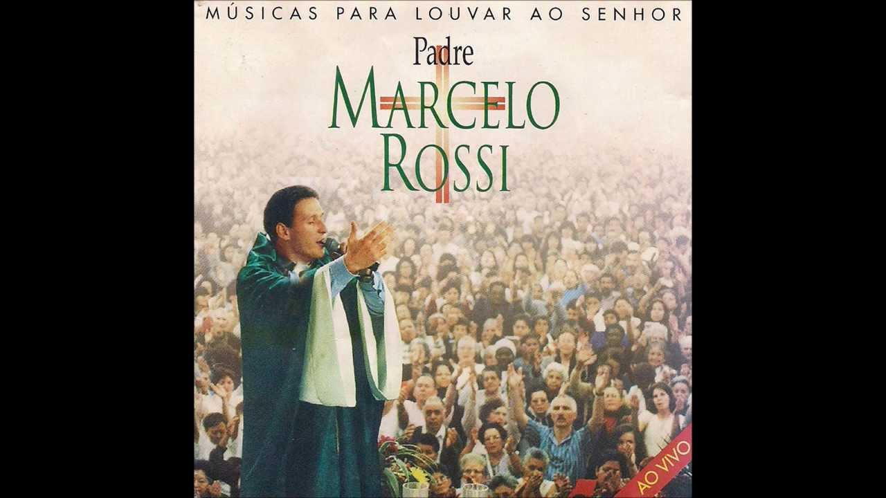 😄 Altura máxima!! Padre Marcelo Rossi fez a alegria dos seguidores de