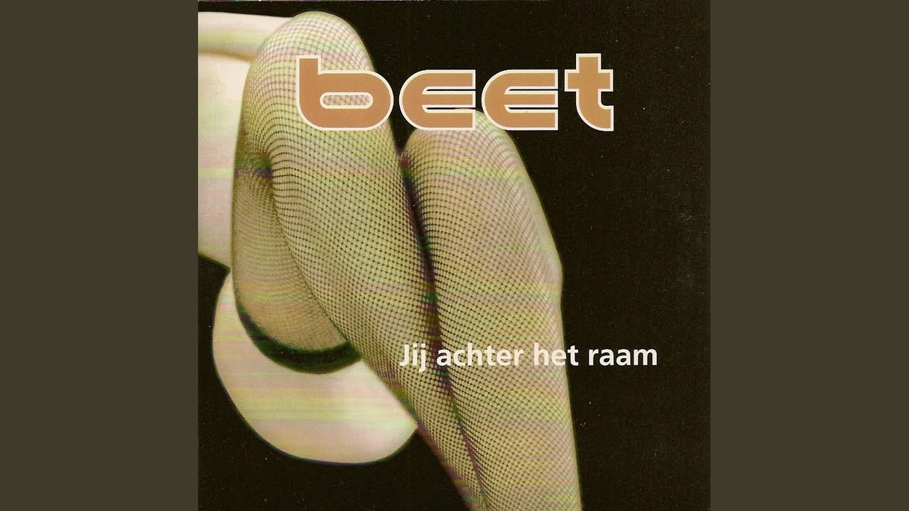 Jij Achter Het Raam (Radio Versie) YouTube Jij Achter Het Raam (Radio Versie) YouTube