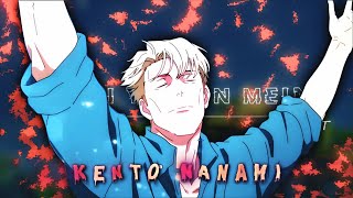 Nanami  Teri Yaadon Me amvedit  4k