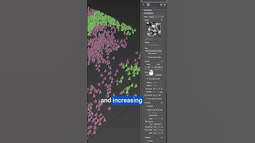 Check out this hidden ForestPack trick for improving distribution