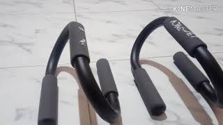 Adrenex by flipkart push up bar screenshot 4