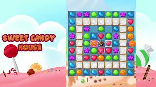 New Sweet Candy House: Puzzle world 2021_v2_6s screenshot 4