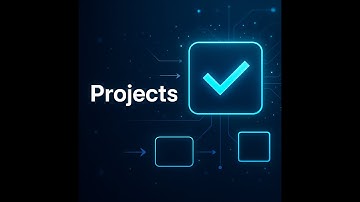 Aria Automation Quickstart - Projects