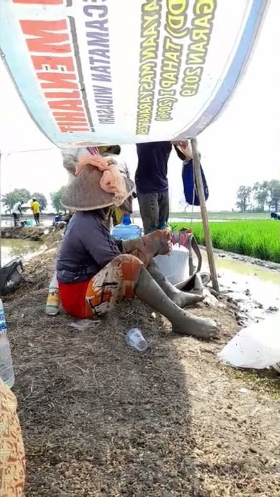 ISTIRAHAT SEJENAK #shorts