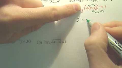 5.5a1 Bases Other than e and Applications - Calculus