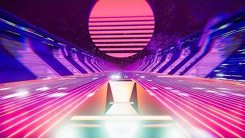 a Lost Reality  - Memories In Motion | 4K New Synthwave